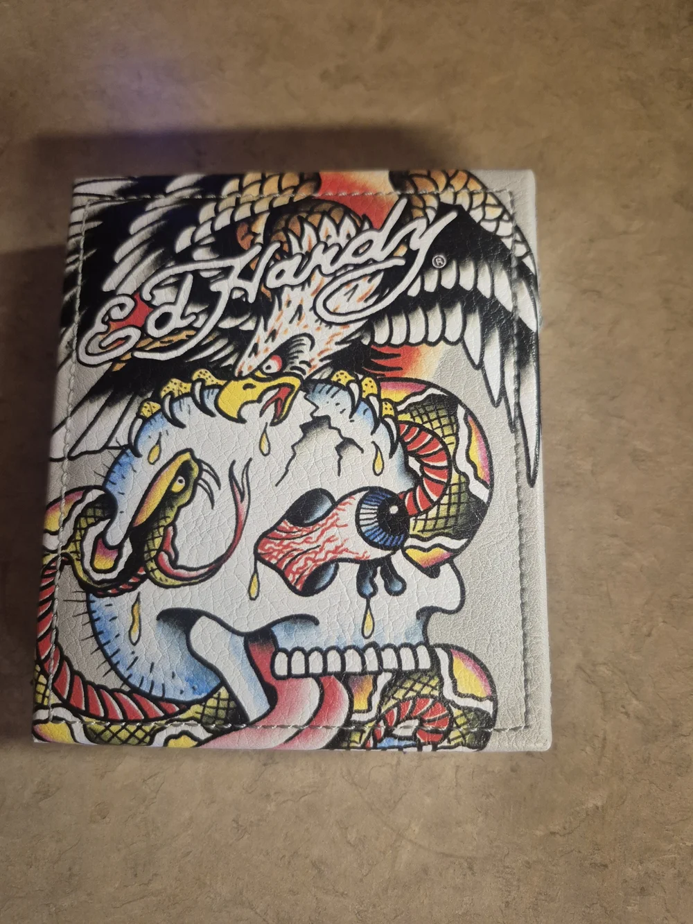Ed Hardy brand new